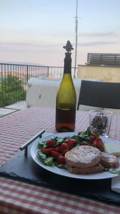 Vila Dany'S Bay View - Homy 5 Terre La Spezia Exteriér fotografie