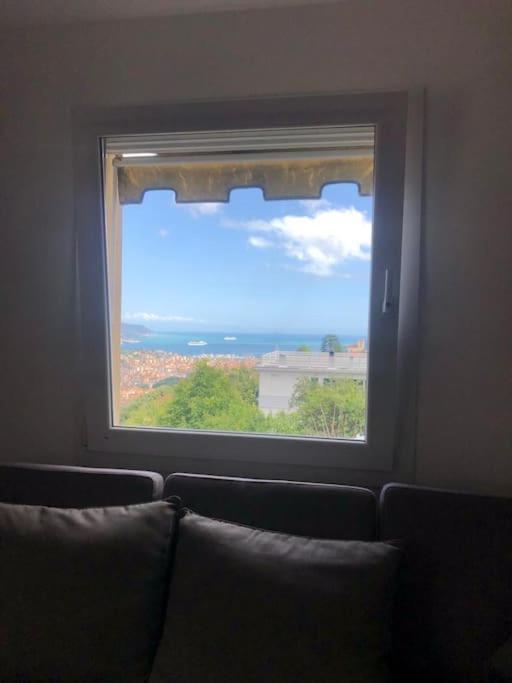 Vila Dany'S Bay View - Homy 5 Terre La Spezia Exteriér fotografie